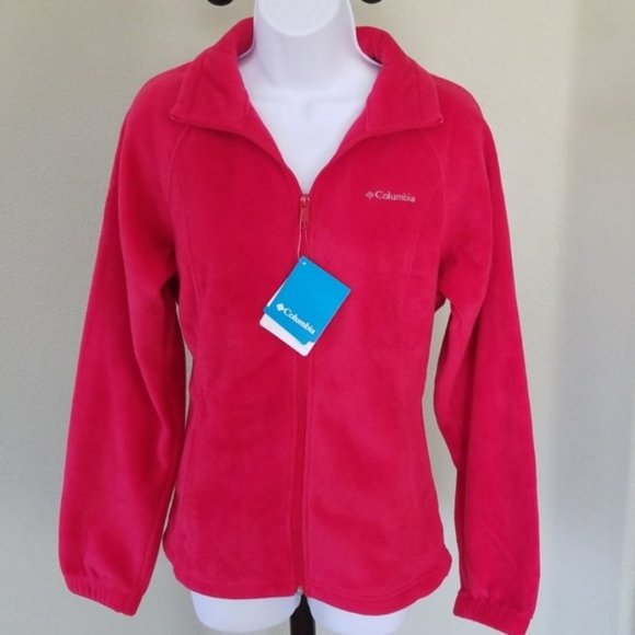 Columbia Jackets & Blazers - 🆕️ Columbia Sweater